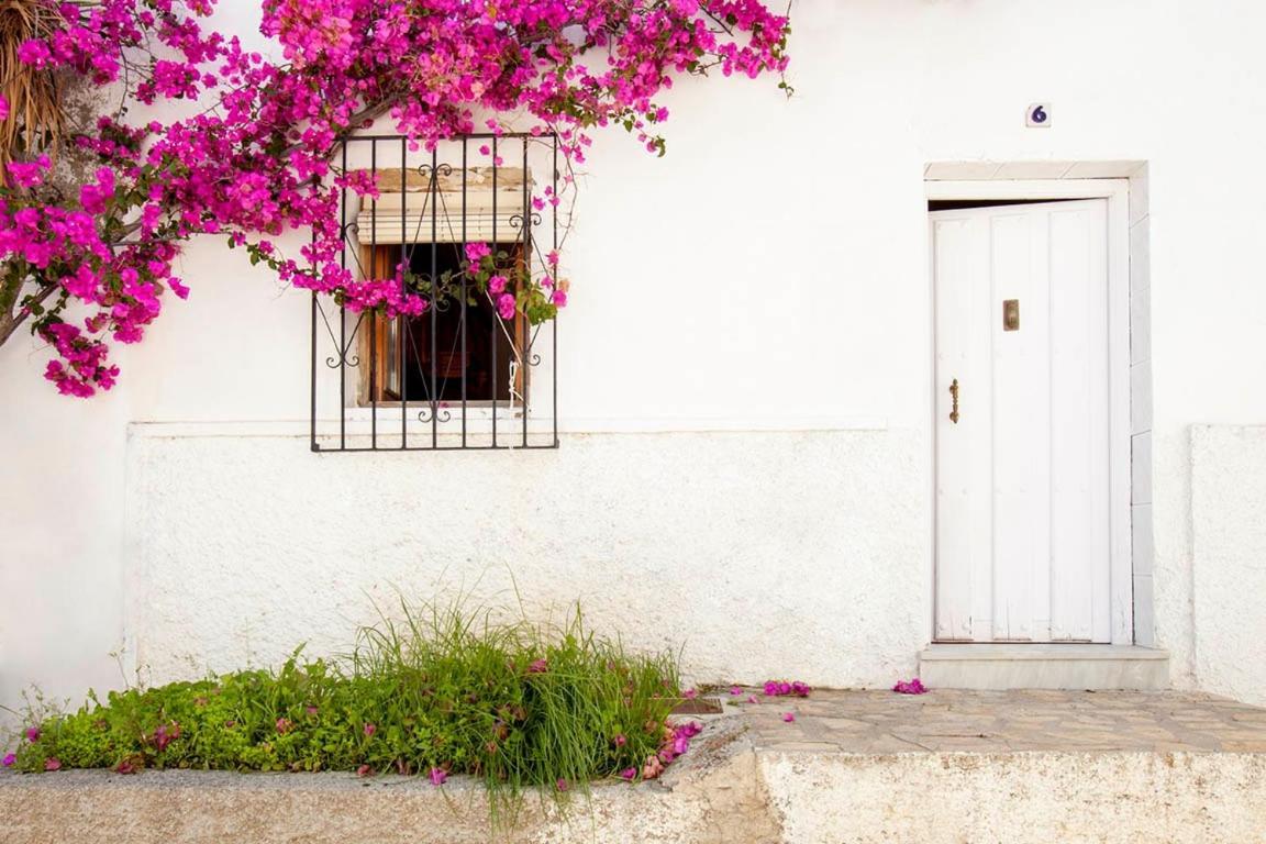 Villa La Casa De Alicia Salobreña Exterior foto